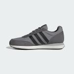 کفش چرمی adidas Run 60s 3.0 مردانه سایز 42 EU خاکستری/مشکی
