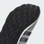 کفش چرمی adidas Run 60s 3.0 مردانه سایز 42 EU خاکستری/مشکی