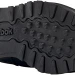 کفش پسرانه ریبوک کلاسیک چرمی 29 EU مشکی