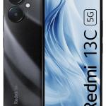 ردمی 13C 5G (مشکی ستاره‌ای) — 256 گیگ، رم 8 گیگ