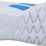 کفش مردانه ریبوک Flexagon Force 4 سایز 43 سفید/آبی کینتیک