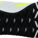 کفش ورزشی مردانه Reebok NFX TRAINER سایز 43 EU خاکستری/مشکی/سبز دیجیتال