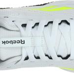 کفش ورزشی مردانه Reebok NFX TRAINER سایز 43 EU خاکستری/مشکی/سبز دیجیتال