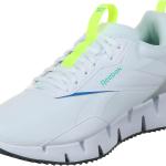 کفش ریبوک Zig Dynamica Str یونی‌سکس — سایز 42 سفید/خاکستری/سبز روشن