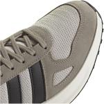 آدیداس Run 84 کفش مردانه دویدن - سایز 40 EU - بژ