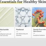 کرم تسکین‌بخش Dr.Althea 345 — مرطوب‌کننده روزانه (بسته ۲ عدد)