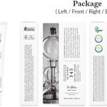 کرم تسکین‌بخش Dr.Althea 345 — مرطوب‌کننده روزانه (بسته ۲ عدد)