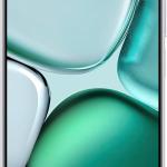 گوشی HONOR X9c Smart 5G | 12GB رم، 256GB حافظه، سفید مهتابی (نسخه امارات)