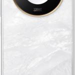 گوشی HONOR X9c Smart 5G | 12GB رم، 256GB حافظه، سفید مهتابی (نسخه امارات)