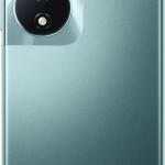 گوشی HONOR X7b 5G — رم 8 گیگ، حافظه 256 گیگ (سبز یشمی)