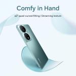 گوشی HONOR X7b 5G — رم 8 گیگ، حافظه 256 گیگ (سبز یشمی)