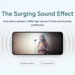 گوشی HONOR X7b 5G — رم 8 گیگ، حافظه 256 گیگ (سبز یشمی)