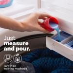 نرم‌کننده مایع Downy 4.35 لیتری — نسیم آوریل (تا ۲۵۱ بار)